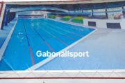 CNOG/Le Gabon va enfin se doter d'une piscine olympique