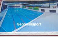 CNOG/Le Gabon va enfin se doter d'une piscine olympique