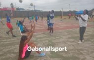 Volleyball-Estuaire/L'étape 2 du camp JET Volley lancée ce mercredi