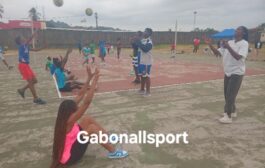 Volleyball-Estuaire/L'étape 2 du camp JET Volley lancée ce mercredi