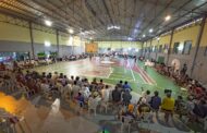 Basketball/Du championnat Youzou à la coupe du Gabon !