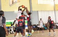 Basketball/Les finalistes dames et hommes de la coupe du Gabon connus