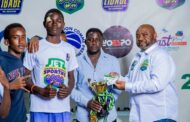 Basketball-Estuaire/La ligue récompense les meilleurs acteurs de la saison