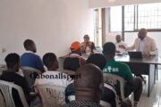 Basketball/La Fédération en Assemblée Générale Extraordinaire pour réviser ses statuts