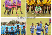 Ladies Football/Place aux demi-finales de la compétition