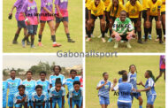 Ladies Football/Place aux demi-finales de la compétition