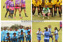 Ladies Football/Place aux demi-finales de la compétition
