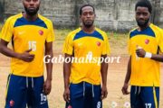 Tournoi 33 Export 2025/Garba Aboubacar toujours meilleur buteur malgré une journée d'absence