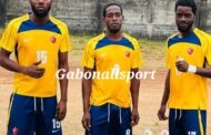 Tournoi 33 Export 2025/Garba Aboubacar toujours meilleur buteur malgré une journée d'absence