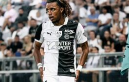 Échos des Panthères/PEA et l'OM débutent la saison par une défaite. Lémina enchaîne avec Galatasaray
