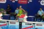 Natation-Singapour/Noélie Lacour clôture les mondiaux avec une performance prometteuse