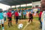 Foot Féminin-Expatriées/Winnie Mapangou rebondit à Bourges FC en D3 française