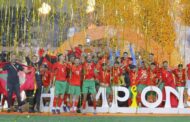 CHAN 2025/Le Maroc champion pour la 3e fois