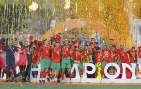 CHAN 2025/Le Maroc champion pour la 3e fois