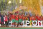 CHAN 2025/Le Maroc champion pour la 3e fois