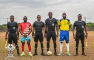 Football-Montée en D2/Une forte odeur de migmag dégage à Mouila !