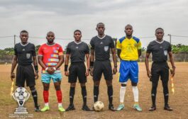 Football-Montée en D2/Une forte odeur de migmag dégage à Mouila !