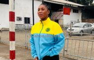 Handball/Joyeuse du tournoi inter ligues, Myria Maria Chrislaine appelle à la reprise des compétitions