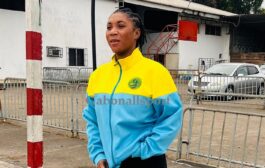 Handball/Joyeuse du tournoi inter ligues, Myria Maria Chrislaine appelle à la reprise des compétitions