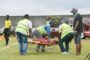 Tournoi 33 Export 2025/Une couverture médicale professionnelle
