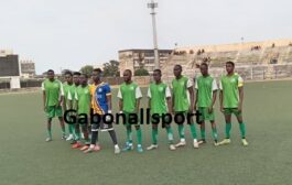 Football-Port-Gentil/Coupe de la Libération : Stade Mosquée remporte la 1re édition