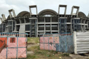 Infrastructures/Stade Omnisport : un scandale financier de haute dimension ?
