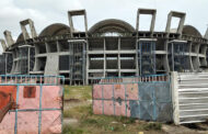 Infrastructures/Stade Omnisport : un scandale financier de haute dimension ?
