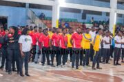 Handball /Lancement à Libreville ce jeudi de la 2e  édition du tournoi inter ligues