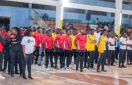 Handball /Lancement à Libreville ce jeudi de la 2e  édition du tournoi inter ligues