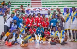 Handball/L’Ogooué Maritime marche sur l’Estuaire au 2e tournoi inter ligues