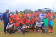 Football-Makokou/AS Vétérans au sommet du football provincial