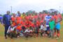 Football-Makokou/AS Vétérans au sommet du football provincial