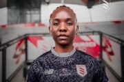 Foot Féminin-Expatriées/Winnie Mapangou rebondit à Bourges FC en D3 française