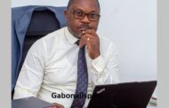 Fégafoot-Election/Sylvestre Engohang : 
