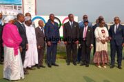 Omnisport-Infrastructures/Le Comité national olympique gabonais a enfin son propre siège