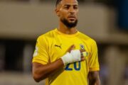 Élim. CDM 2026/Denis Bouanga: 