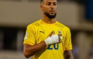 Élim. CDM 2026/Denis Bouanga: 