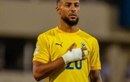 Élim. CDM 2026/Denis Bouanga: 