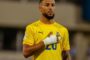 Élim. CDM 2026/Denis Bouanga: 