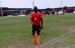 Tournoi 33 Export 2025/Robert Obiang Obiang Obiang devra remporter le prix du meilleur dirigeant