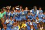 Ladies Football/AS Unisport remporte la 2e édition