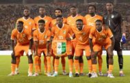 Elim. CDM 2026/La Côte d'Ivoire reprend la tête du groupe H