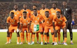 Elim. CDM 2026/La Côte d'Ivoire reprend la tête du groupe H