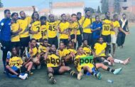Football universitaire/Les Panthères du Gabon sacrées championnes du Canest en Tunisie