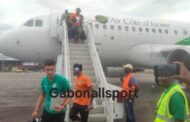 Elim. CDM 2026/Les Éléphants de Côte d'Ivoire déjà à Franceville