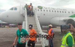 Elim. CDM 2026/Les Éléphants de Côte d'Ivoire déjà à Franceville