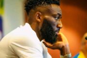 Échos des Panthères/Aaron Appindangoye désormais sans club !