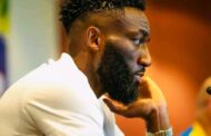 Échos des Panthères/Aaron Appindangoye désormais sans club !