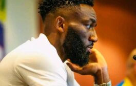 Échos des Panthères/Aaron Appindangoye désormais sans club !