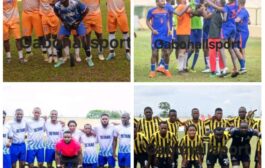 Tournoi 33 Export/Demi finales et finale, la dernière ligne droite